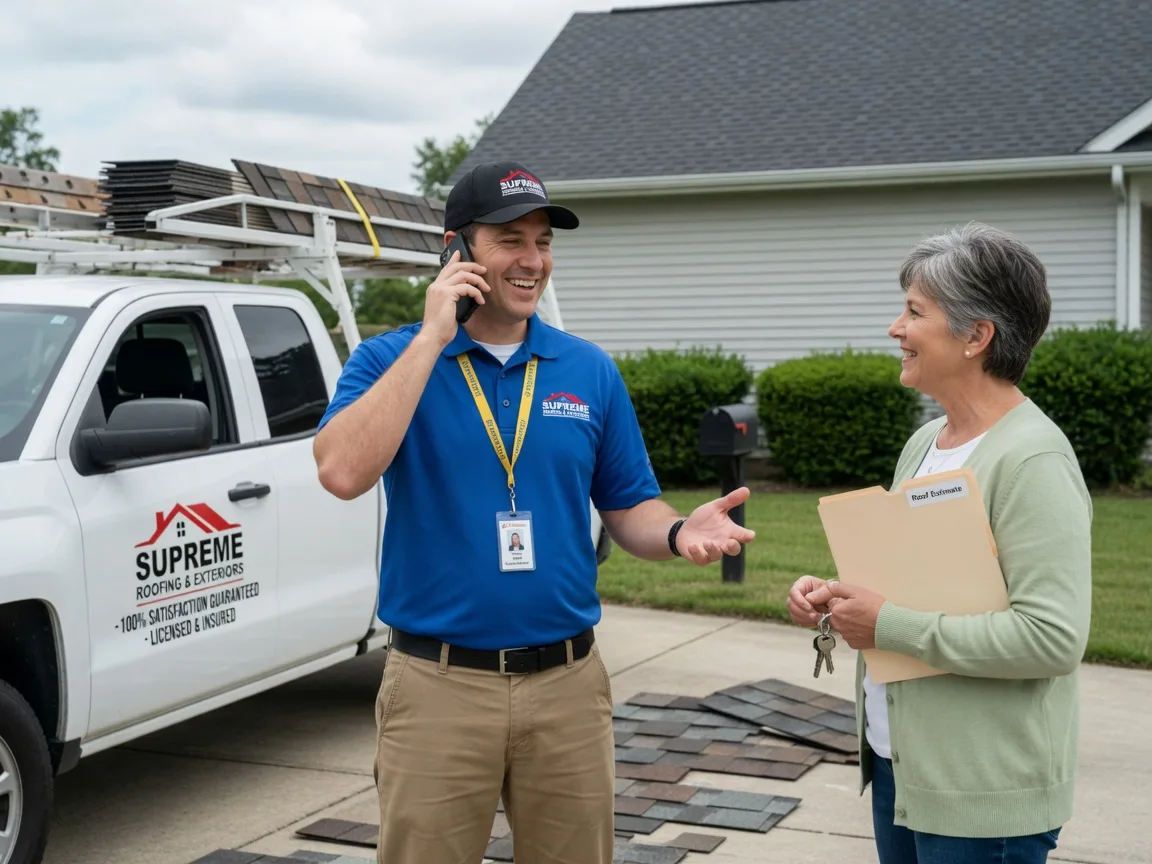 Roof Replacement Cubero, NM FAQs